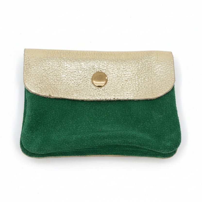 Porte-monnaie Célia petit format