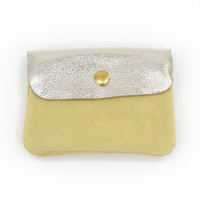 Porte-monnaie Célia petit format