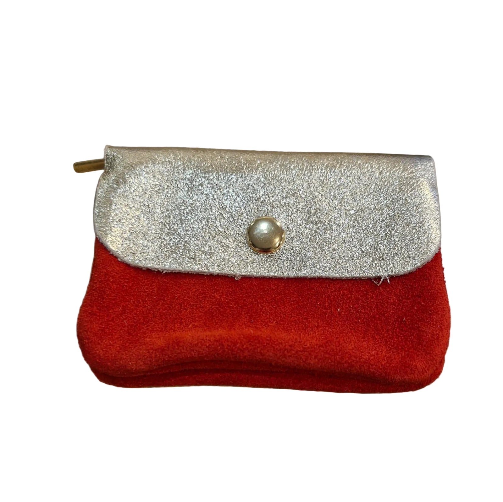 Porte-monnaie Célia petit format