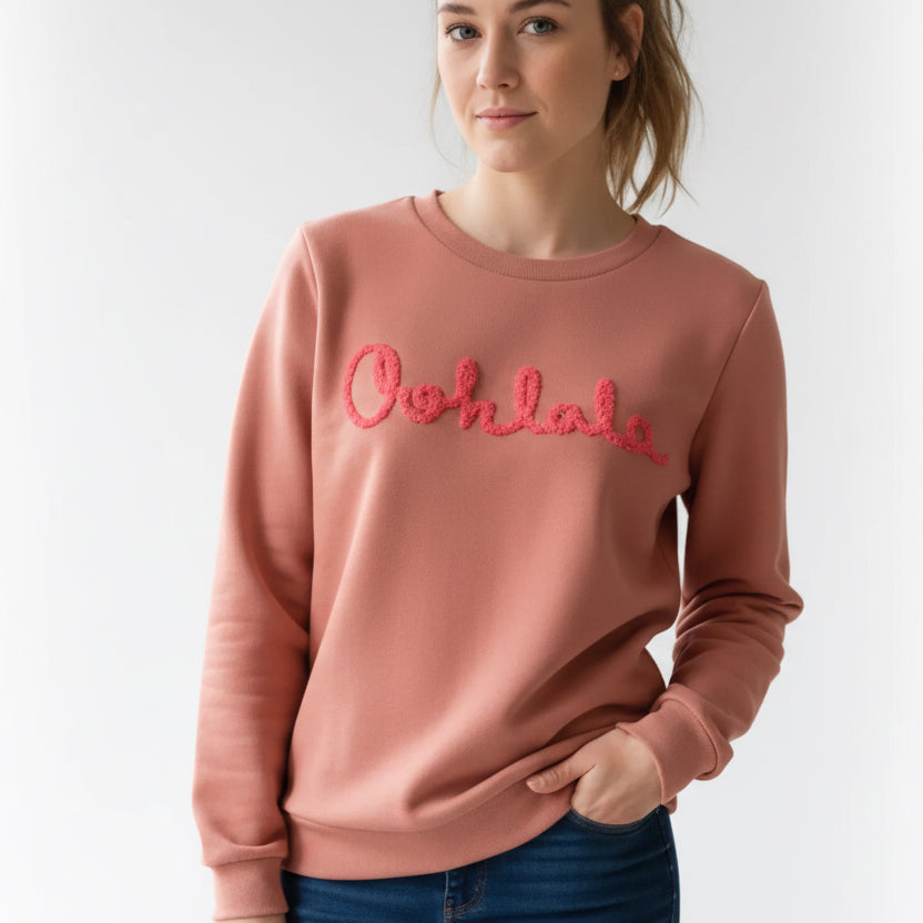 Sweat ‘’Oolala’’