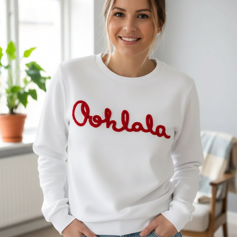 Sweat ‘’Oolala’’