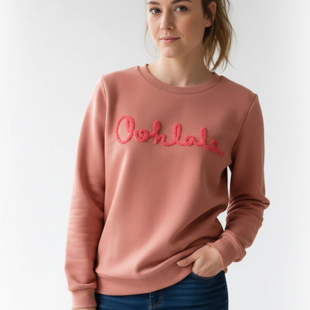 Sweat ‘’Oolala’’