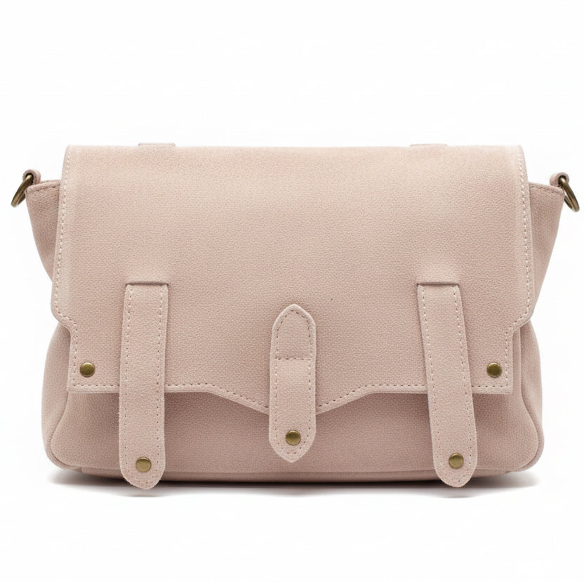 Petite besace Charlie