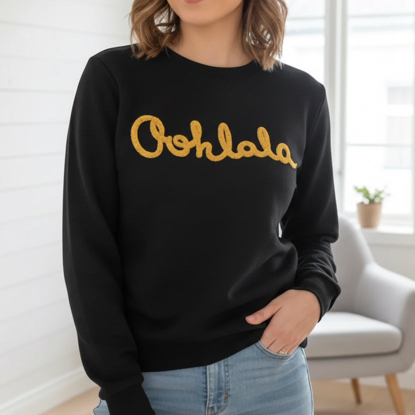 Sweat ‘’Oolala’’