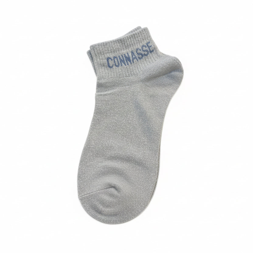 Socquettes ‘’Connasse’’