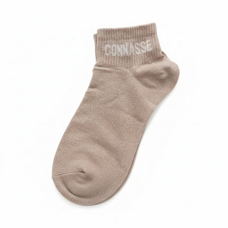 Socquettes ‘’Connasse’’