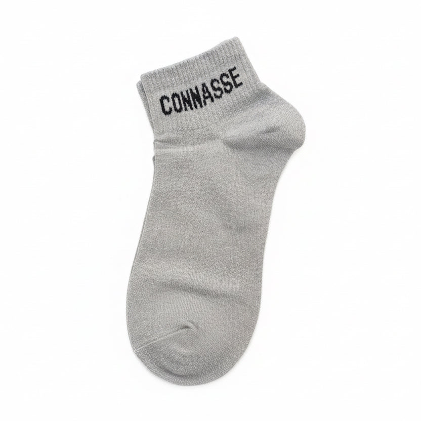 Socquettes ‘’Connasse’’