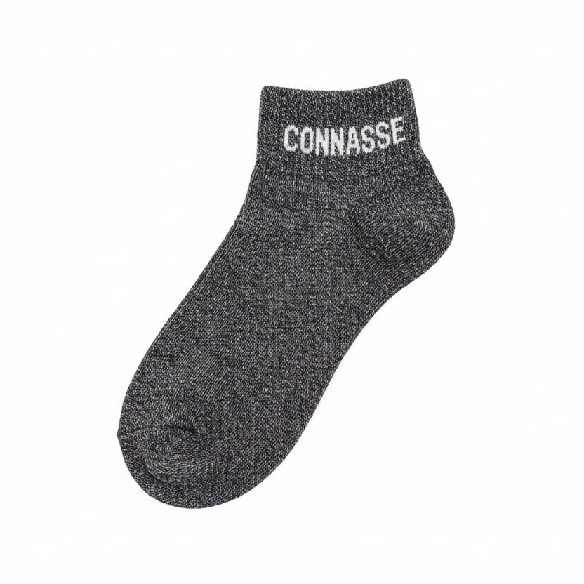 Socquettes ‘’Connasse’’