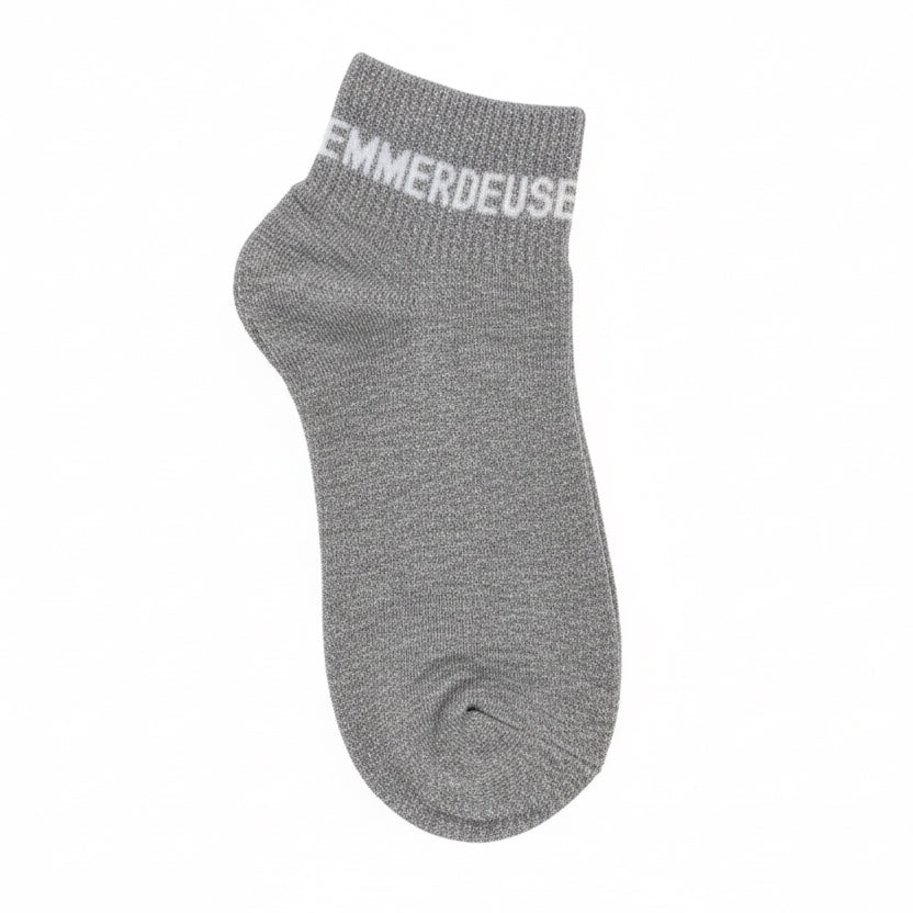 Socquettes ‘’Emmerdeuse’’