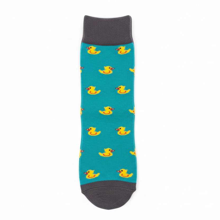 Chaussettes à motif