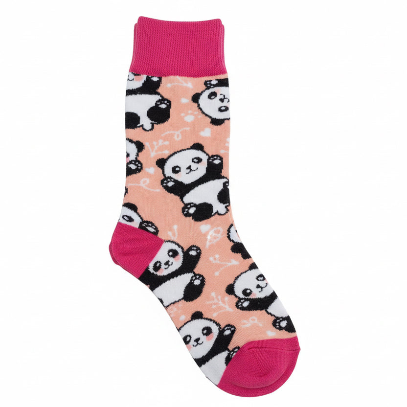 Chaussettes à motif