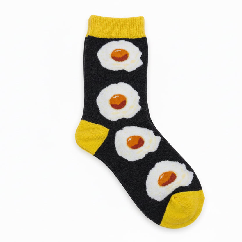 Chaussettes à motif