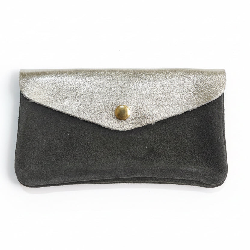 Porte-monnaie Mélody grand format