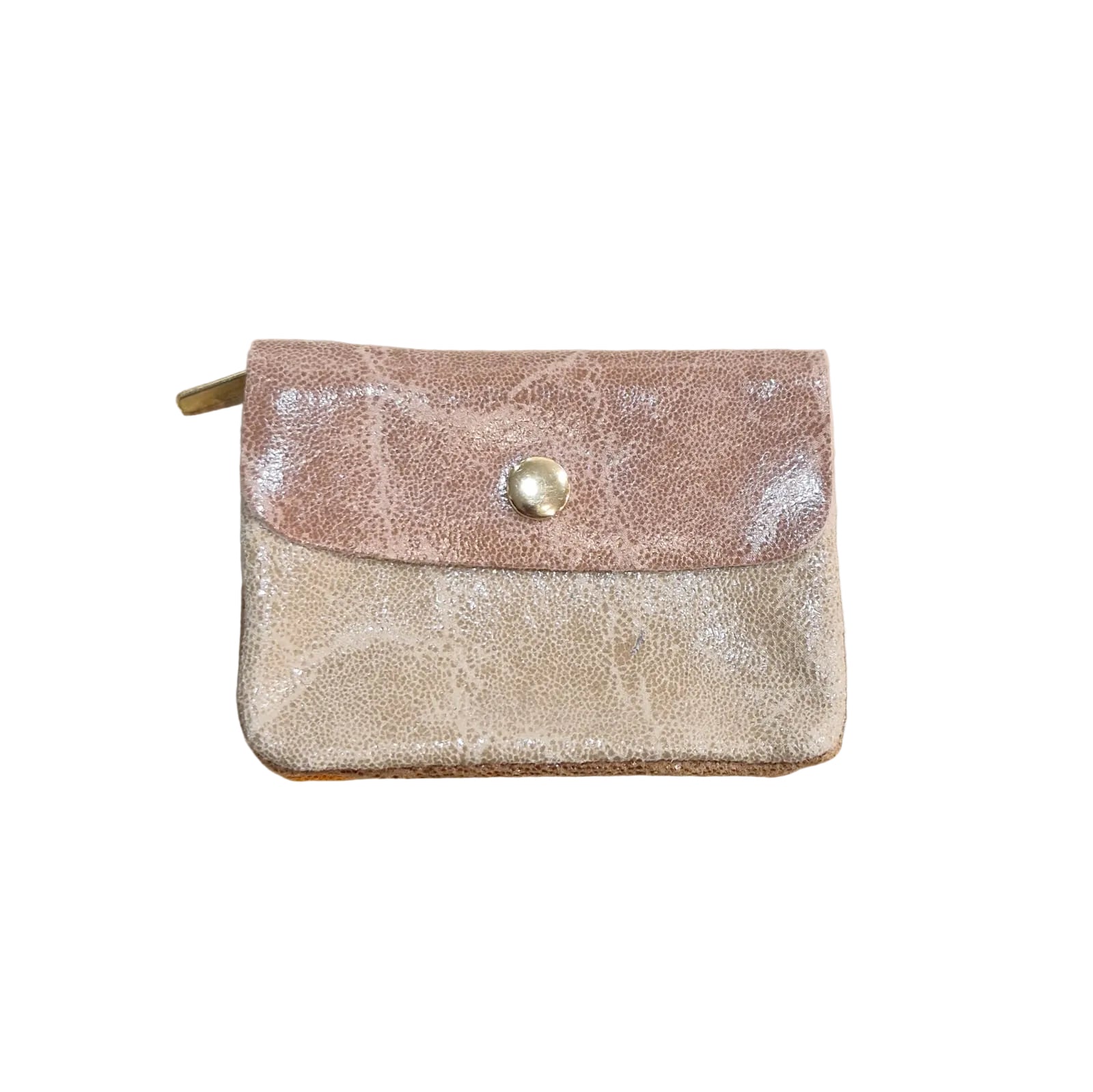 Porte-monnaie Andréa petit format