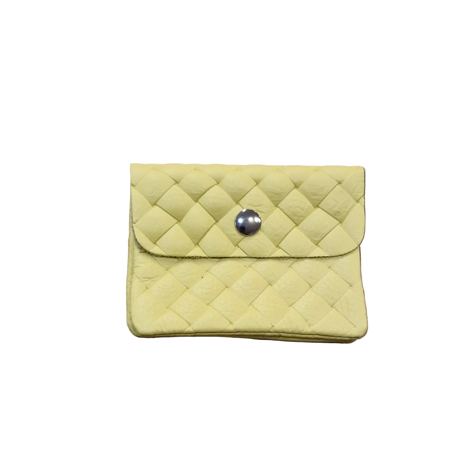 Porte-monnaie Eugénie petit format