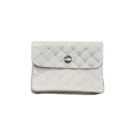 Porte-monnaie Eugénie petit format