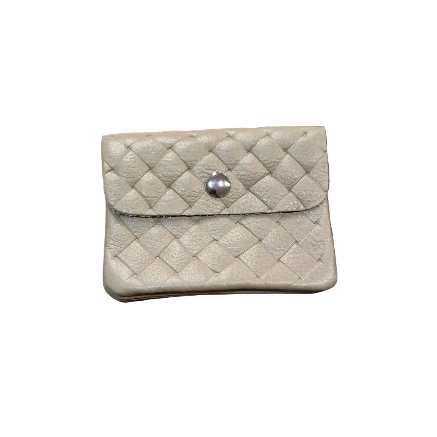 Porte-monnaie Eugénie petit format