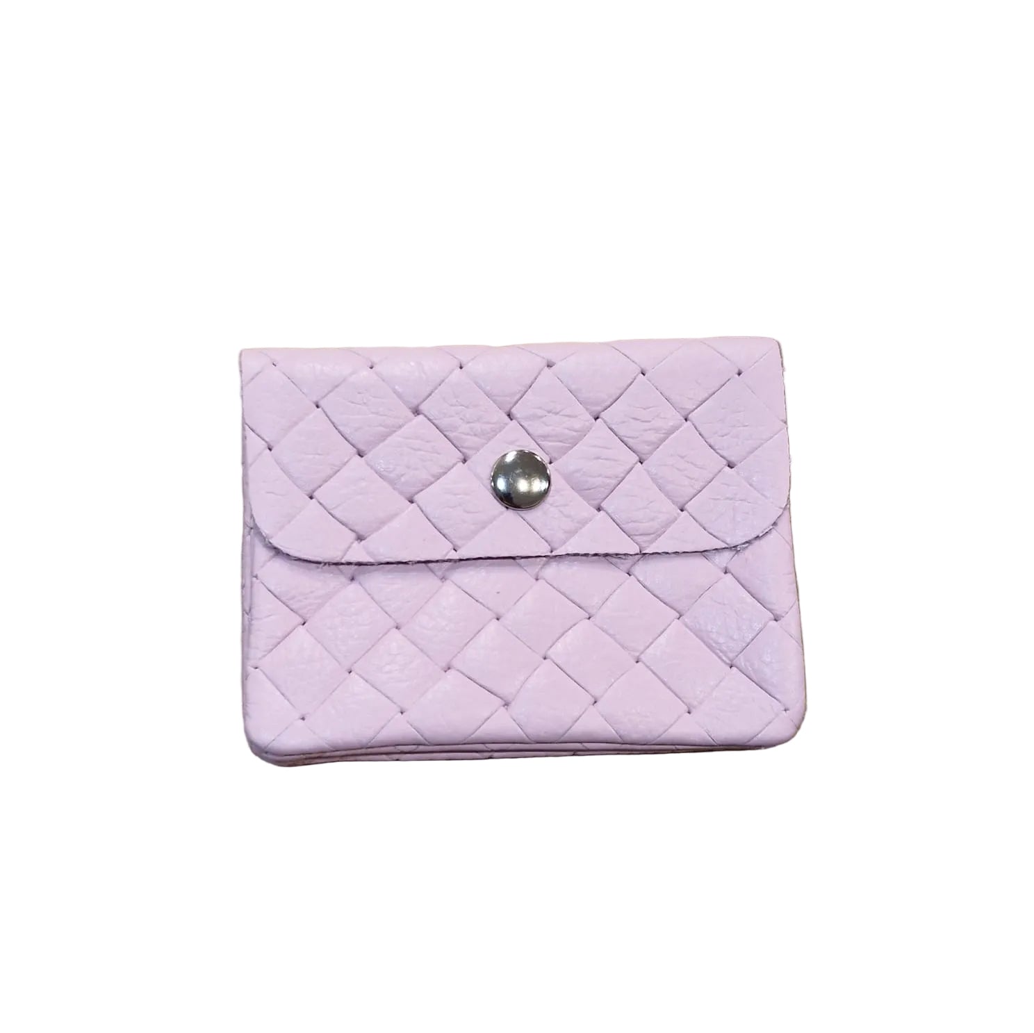 Porte-monnaie Eugénie petit format