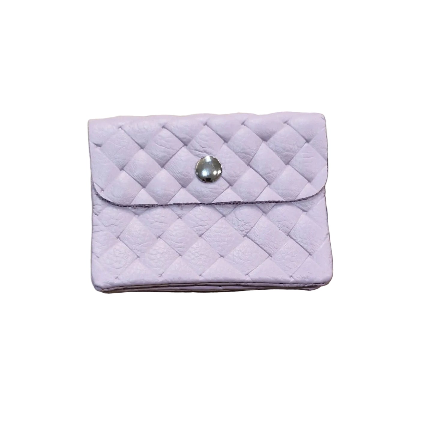 Porte-monnaie Eugénie petit format