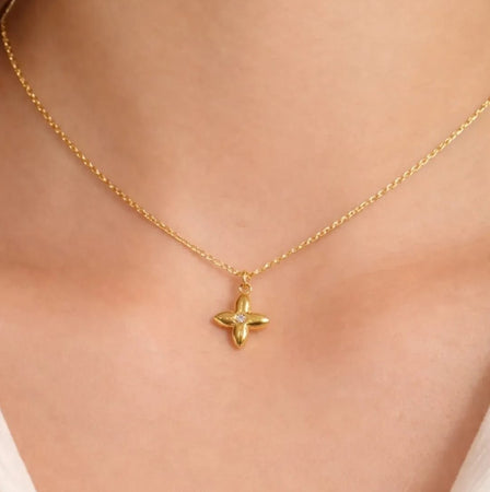 Collier Anais