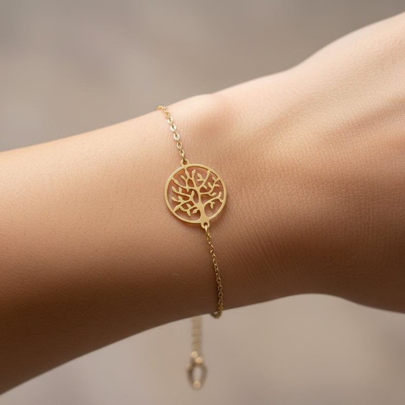 Bracelet arbre de vie