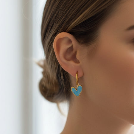 Boucles Nadia
