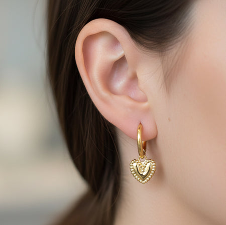 Boucles Aline