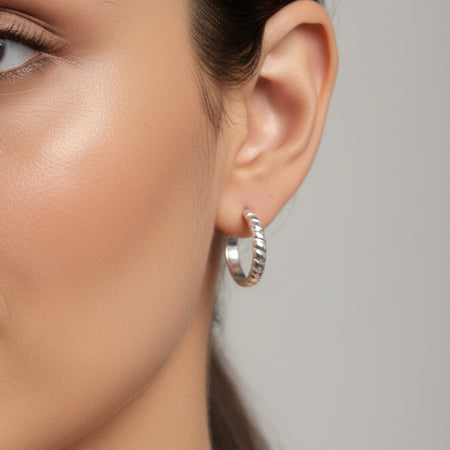 Boucles Natacha