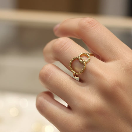 Bague Anaelle