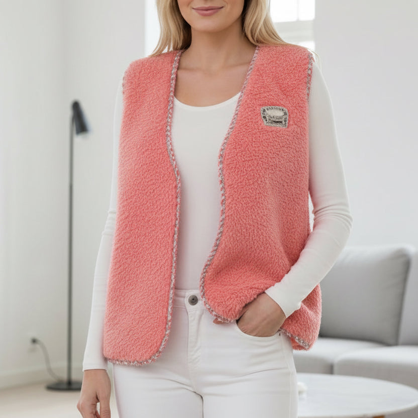 Gilet Aurélie
