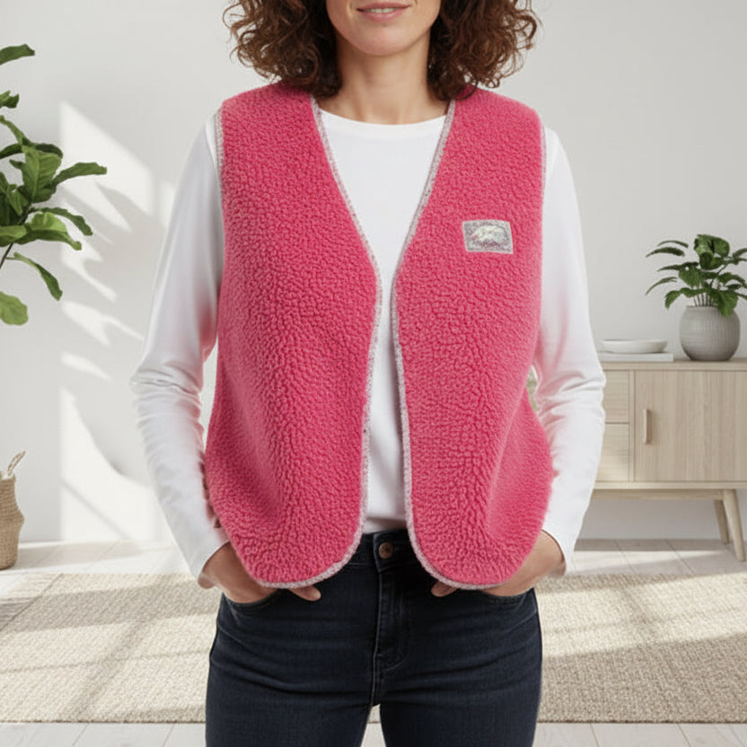Gilet Aurélie