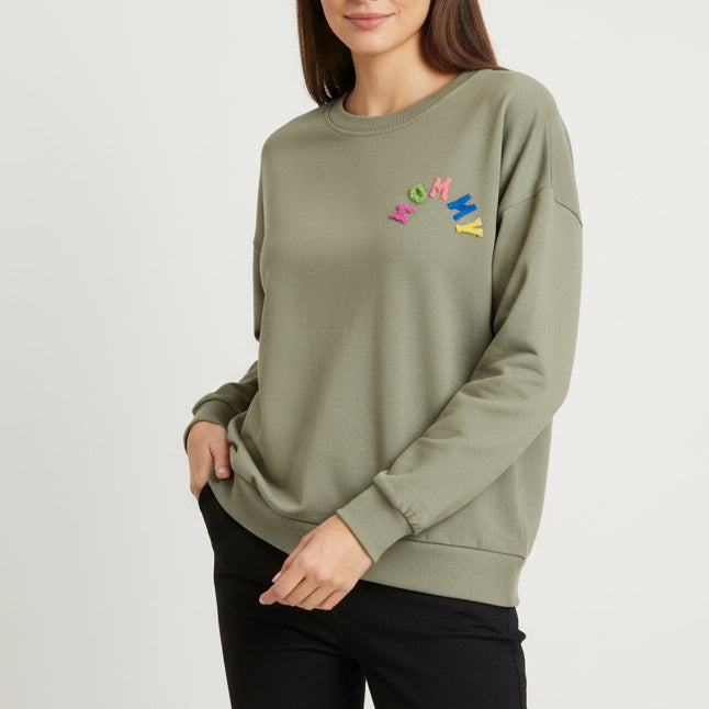 Sweat ‘’Mommy’’