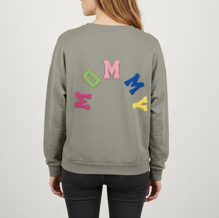 Sweat ‘’Mommy’’
