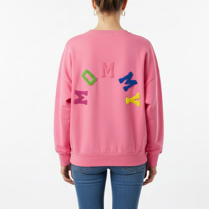 Sweat ‘’Mommy’’