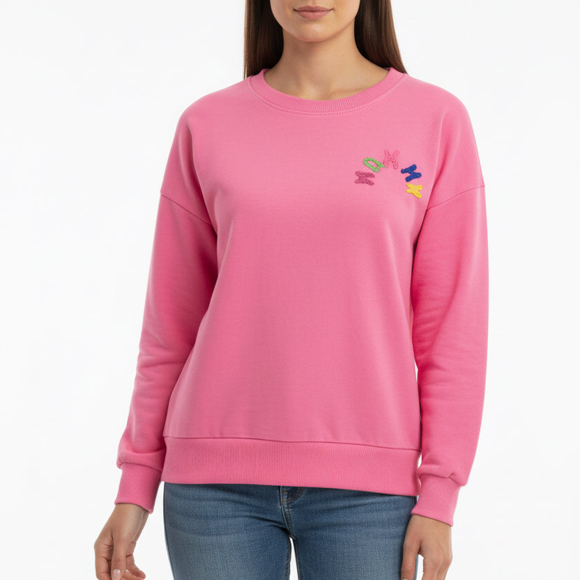 Sweat ‘’Mommy’’