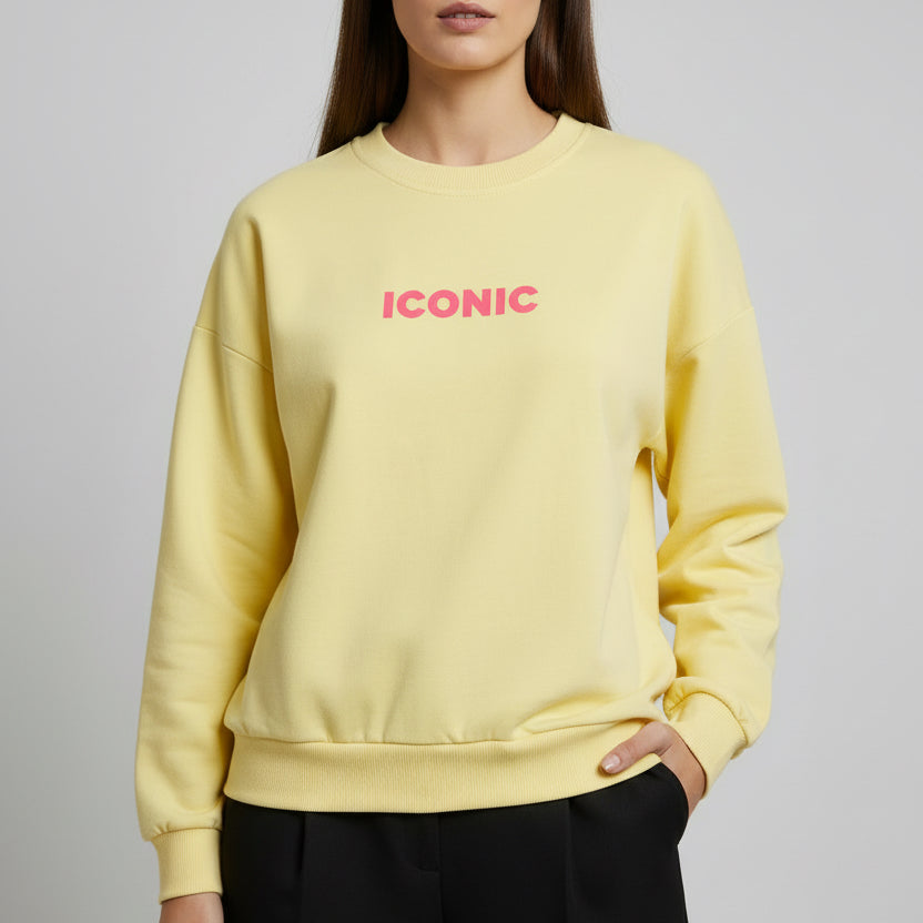 Sweat ‘’Iconic’’