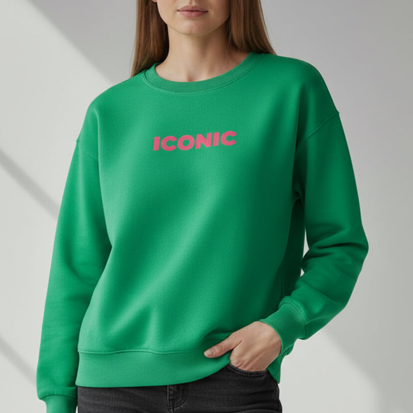 Sweat ‘’Iconic’’