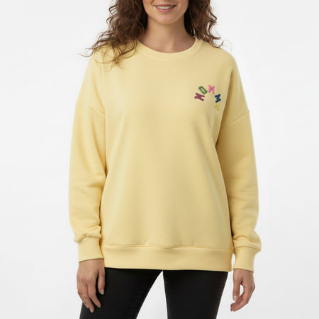 Sweat oversize ‘’Mommy’’