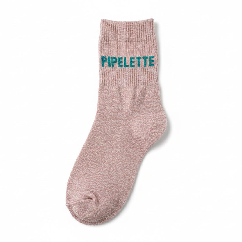 Chaussettes "Pipelette"