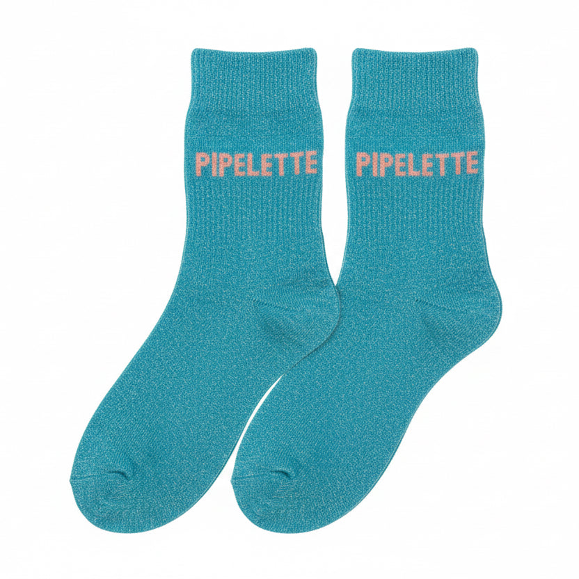 Chaussettes "Pipelette"