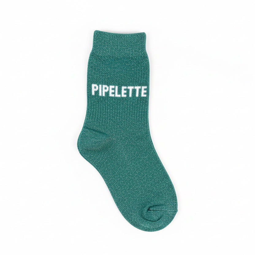 Chaussettes "Pipelette"