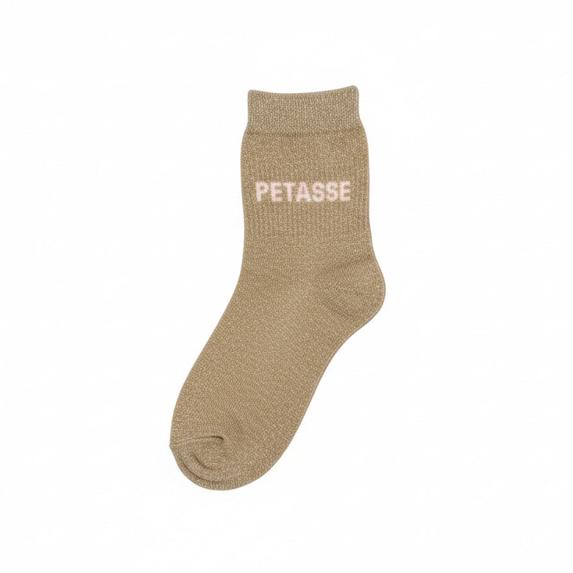 Chaussettes ‘’Petasse’’