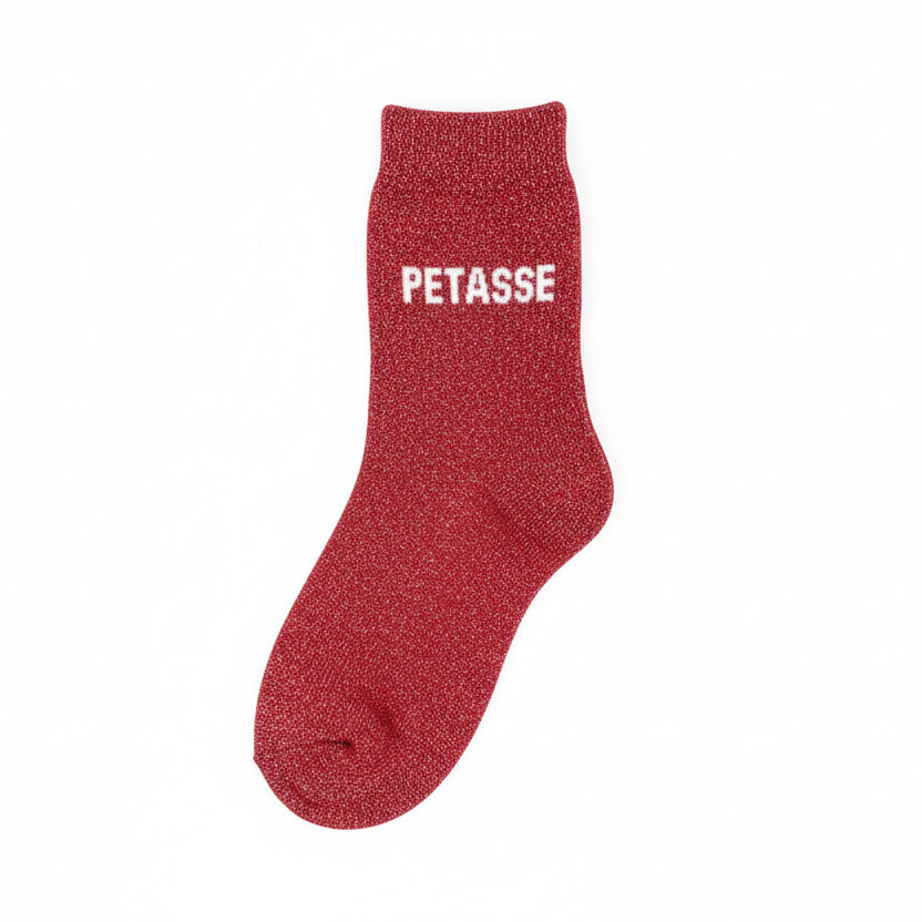 Chaussettes ‘’Petasse’’