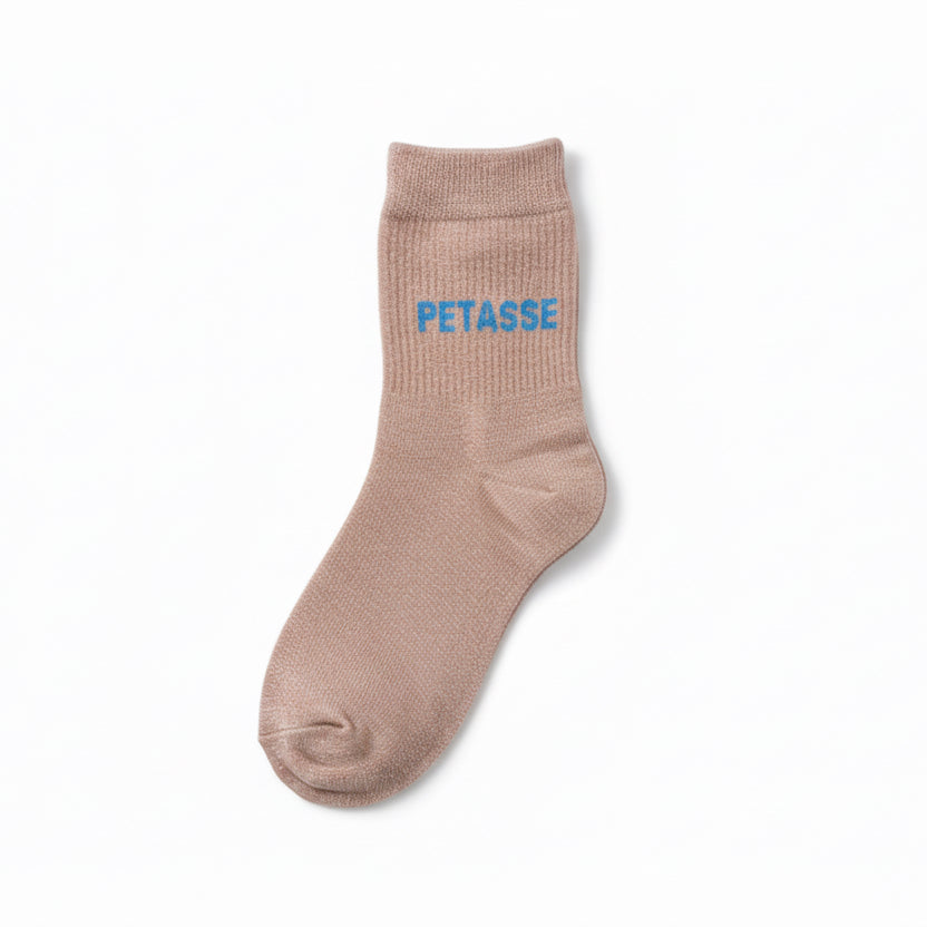 Chaussettes ‘’Petasse’’