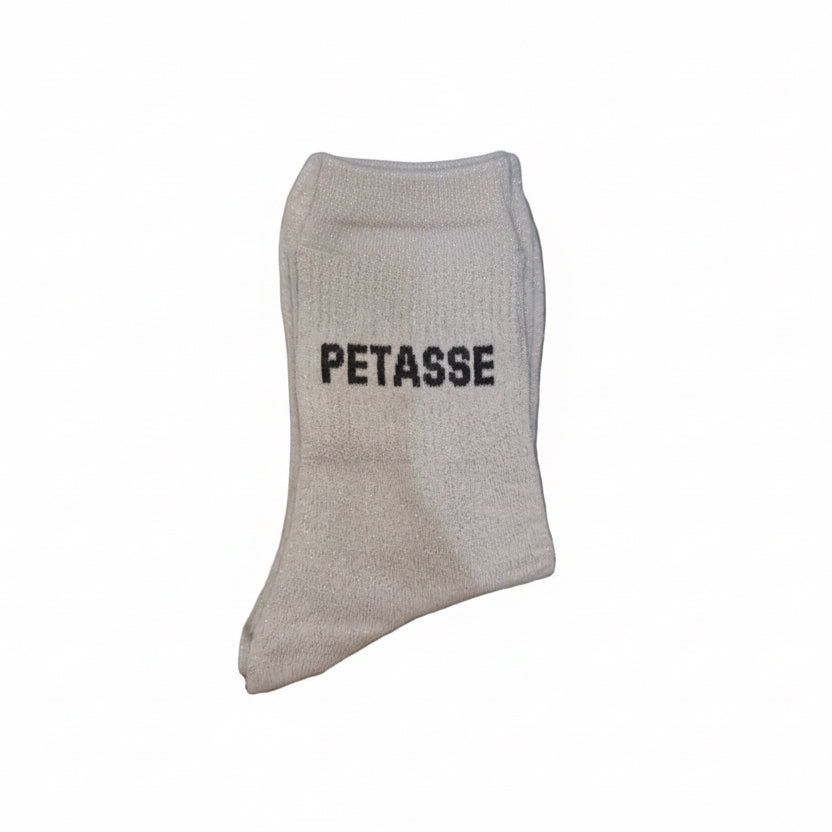 Chaussettes ‘’Petasse’’