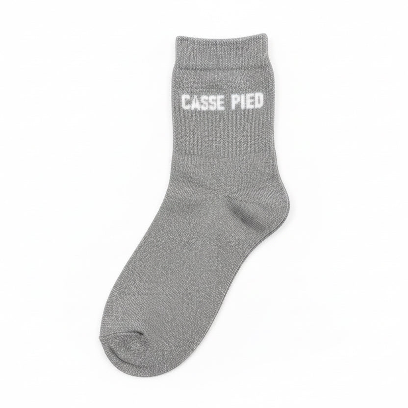 Chaussettes ‘’Casse pied’’