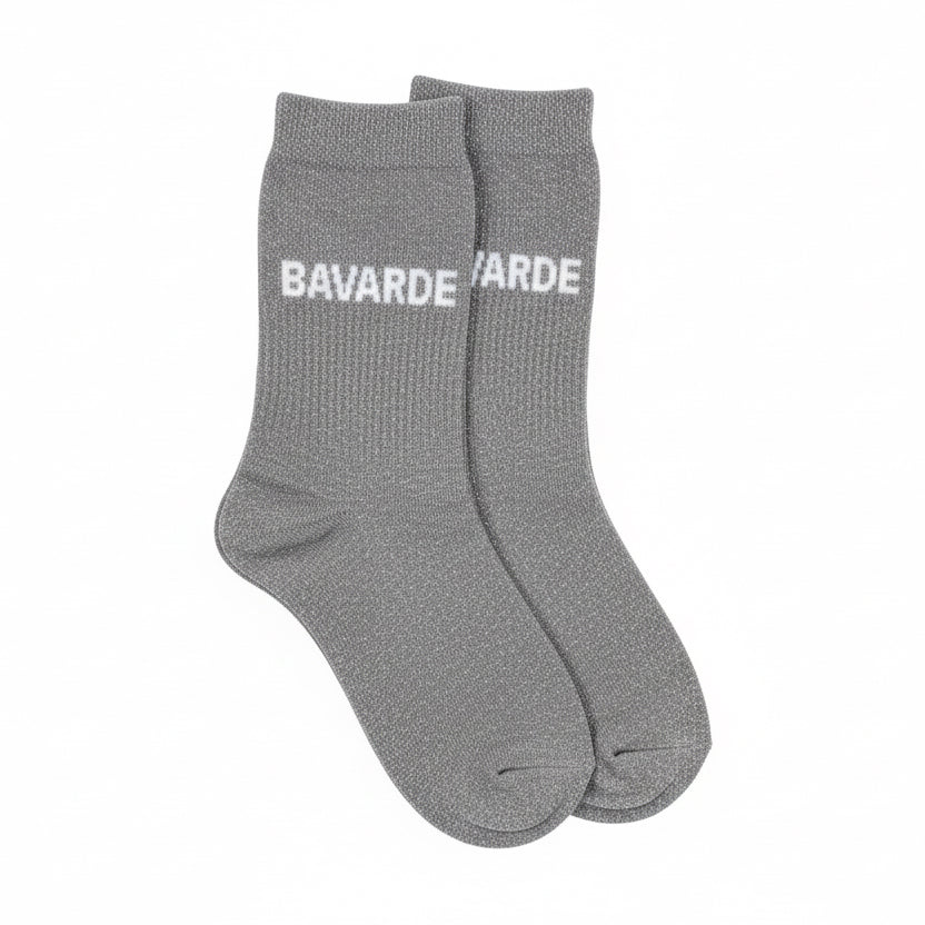 Chaussettes ‘’Bavarde’’