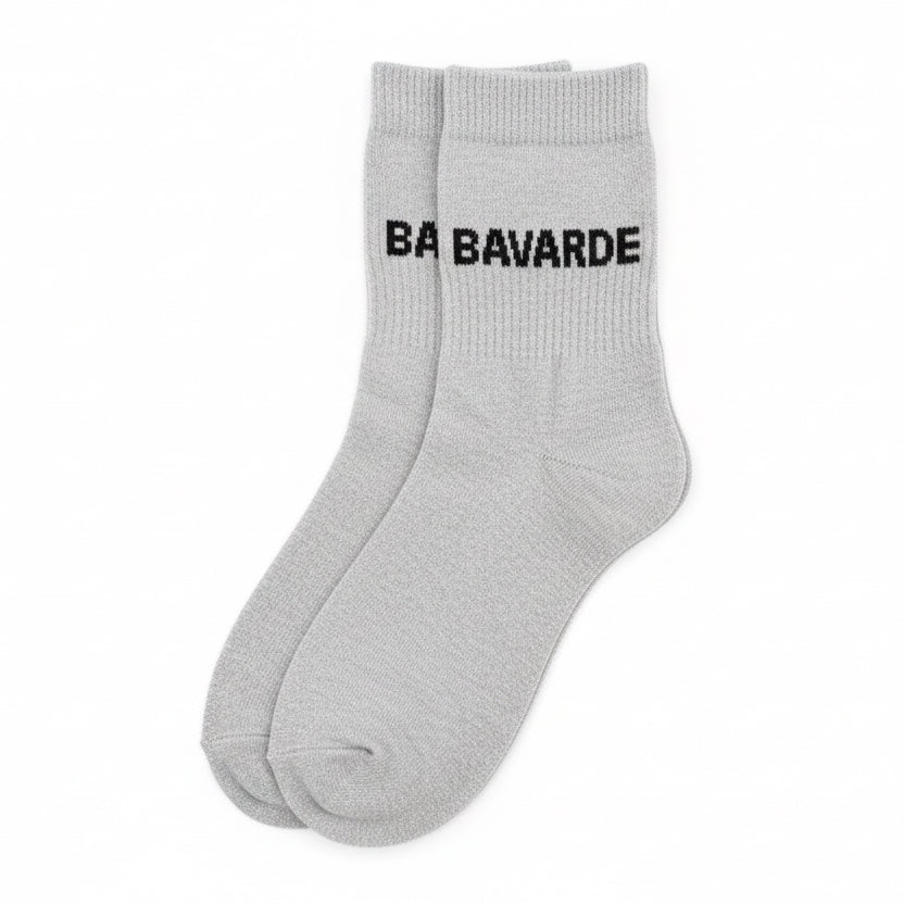 Chaussettes ‘’Bavarde’’
