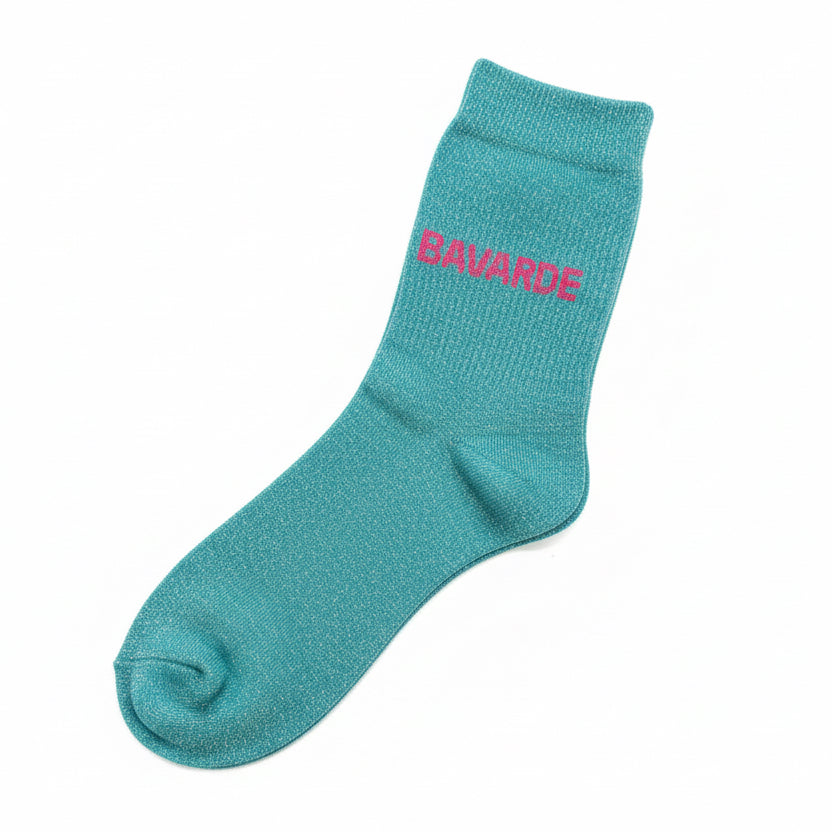Chaussettes ‘’Bavarde’’