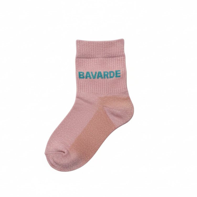 Chaussettes ‘’Bavarde’’